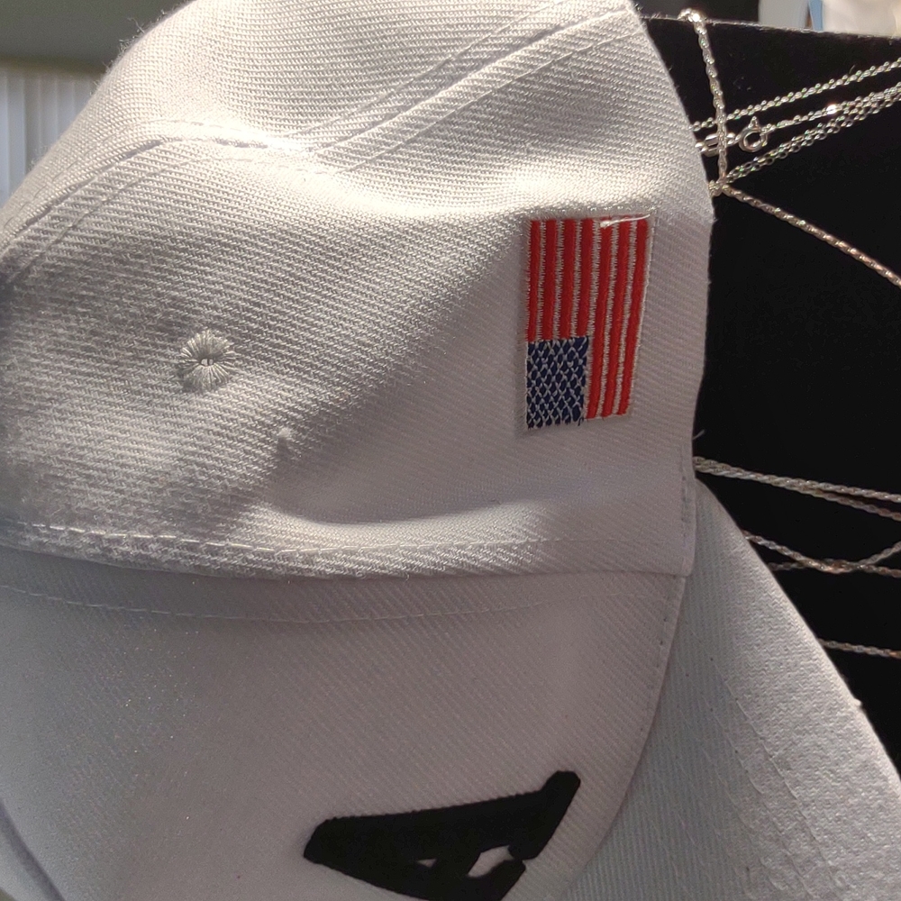 USA CAP - Picture 2 of 6